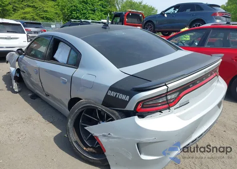 2019 Dodge Charger R/T Rwd from USA, damaged, VIN 2C3CDXCT0KH589165